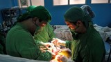 Tận mục ca phẫu thuật ghép tử cung chữa vô sinh